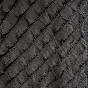 Elegant Black Women's Skirt